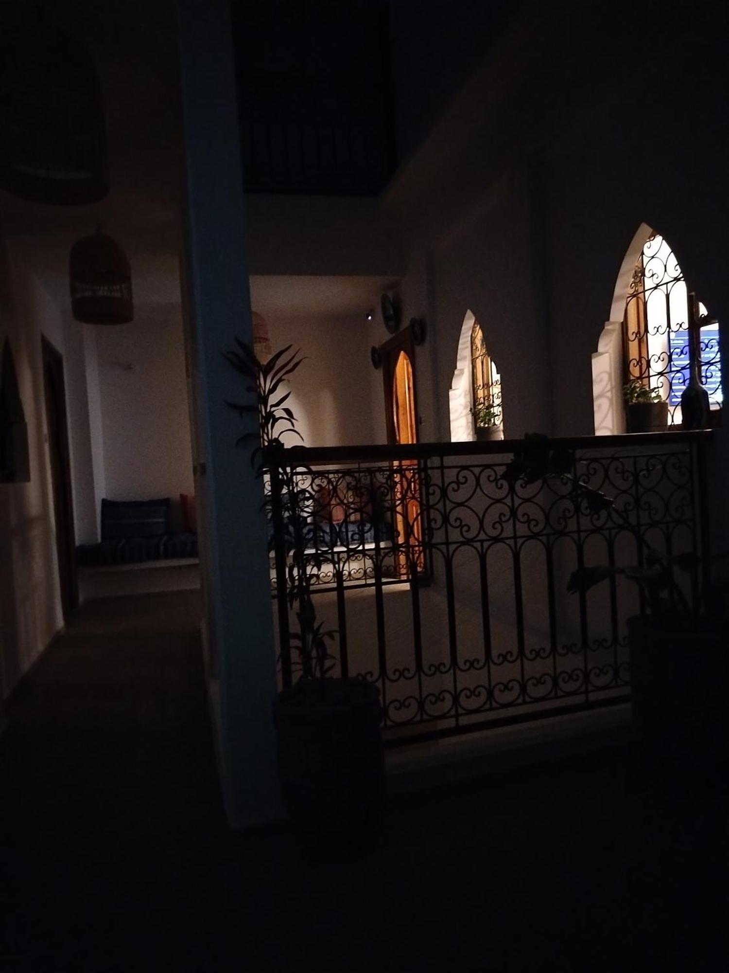 Riad & Spa Sous Le Soleil Chez Jerome Et Pamela Ch Zen Marrakesh Bagian luar foto